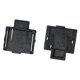 thumbnail image 5 of Adaptador de batería de 2 piezas, convertidor, accesorio estable y práctico, llave de impacto, convertidor inalámbrico para herramienta eléctrica de, 5 of 8