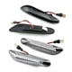 thumbnail image 2 of Luz lateral de señal de giro LED para BMW Serie 3 E91 Wagon 2006-2011 (transparente) Ndcxsfigh Accesorios para autos y motos, 2 of 5