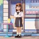 thumbnail image 4 of POP MART NORI Youth Lookbook Series Blind Box Toys Guess Bag Mystery Box Mistery Caixa Action Figure Surpresa Cute Model Birthda, 4 of 5