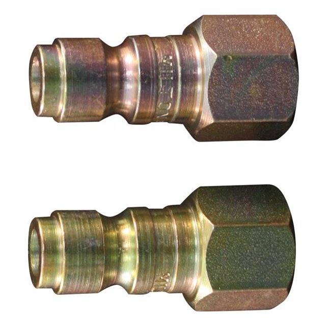 1810BK Prise Style FNPT P 0,25 Po