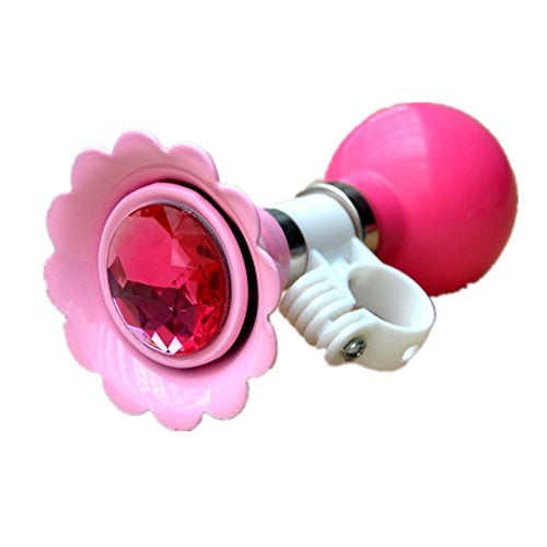 LIANCHI Childrens Bike Bell Bicycle Metal Air Horn 