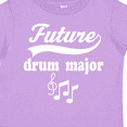thumbnail image 4 of Inktastic Future Drum Major Music Shirt Boys or Girls Toddler T-Shirt, 4 of 5