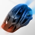 thumbnail image 3 of ruzhgo Unisex Adults Cycling Helmet Lightweight Shock Absorption Cushioning Design for Safe Riding Bikes Accessory, 3 of 9