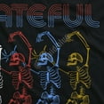 thumbnail image 5 of Grateful Dead- Marquee Dead Mens T Shirt, 5 of 7