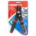 thumbnail image 1 of Apex Tool Group 67646091 CCP8V 2 in 1 Combo Linesman Plier & Wire Stripper, 1 of 8