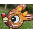 thumbnail image 6 of Christmas Rudolph, 6 of 6