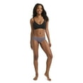 thumbnail image 5 of Jockey Women's Light & Airy Bikini - 3 Pack, 5 of 8