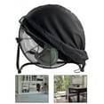 thumbnail image 5 of Weatherproof Fan Cover For Industrial Use Dust And Sun Protection 76*22*76Cm, 5 of 9