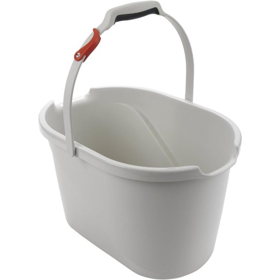 Good Grips Angled Measuring Mop Bucket
