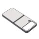 thumbnail image 2 of Funda De Teléfono Con Pantalla Plegable, Funda De Teléfono Brillante De Apariencia Hermosa Y Precisa Forro De Ante ABS A Prueba De Arañazos Para Regalo De Navidad, 2 of 8