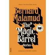The Magic Barrel -- Bernard Malamud