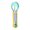 B#8, variant on StlyGar Melon Baller, Stainless Steel,1 PC | Fruit Scoop, For Salads and Garnishes