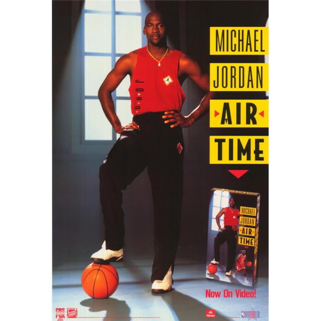 Air Jordans Poster Home Fine Art Print