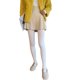 thumbnail image 1 of Medias forradas opacas cálidas de invierno para mujer Elástico de cintura alta Zhivalor CPB-ZRF755-4, 1 of 5