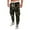 Army Green, variant on BDPORKAS Mens Cargo Pants Camo Jogger Sweatpants with Pockets Drawstring