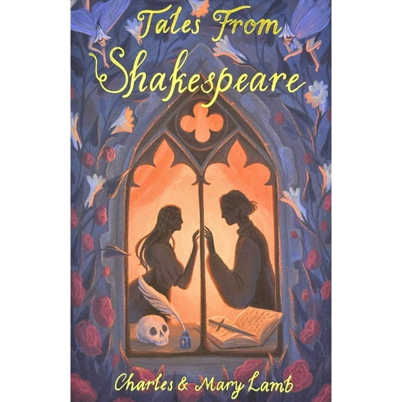 Wordsworth Children's Classics Tales from Shakespeare, (Paperback)