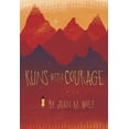 thumbnail image 1 of Pre-Owned Runs with Courage (Paperback) 1585369853 9781585369850, 1 of 1