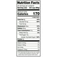 thumbnail image 3 of Great Value Neapolitan Ice Cream, 128 fl oz, 3 of 7