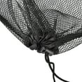 thumbnail image 1 of Wear  Swim Drawstring Bag, Nylon Flippers Packing Net Bag, For Divers Snorkelling Net Bag, 1 of 8