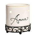 thumbnail image 1 of ScentSationals Full Size Warmer - Amour, 1 of 2