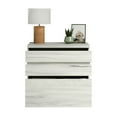 thumbnail image 3 of Office File Cabinet, Lateral File, Off White+Gray finish, Off White+Gray Storage Cabinet For Office,Engineered Wood Office Cabinet Storage, Furniture, Office, File Cabinets & Storage Cabinets Lateral, 3 of 6
