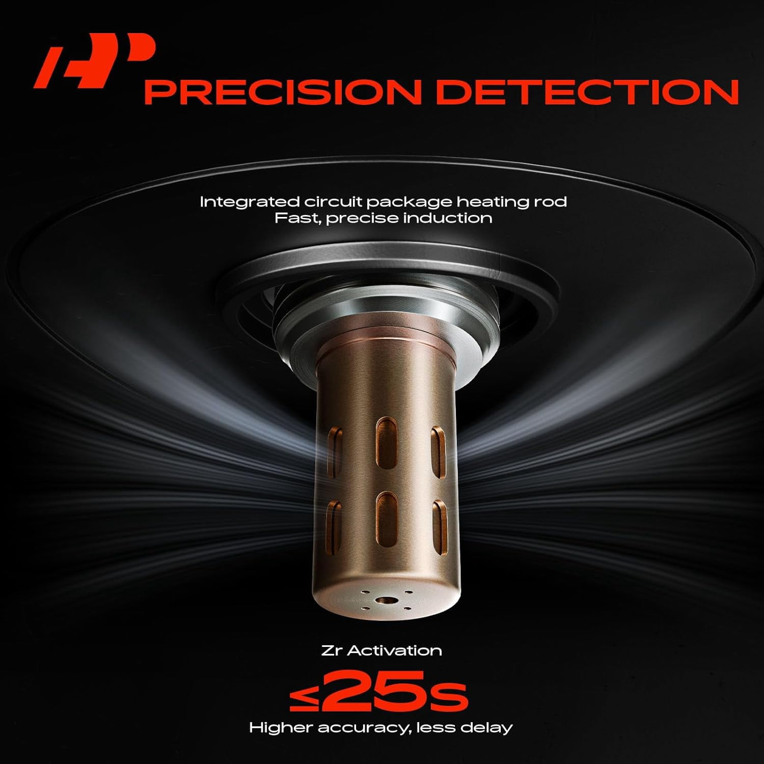 A-Premium 36532REZA01 Oxygen Sensor for Honda Accord Civic CR-V Acura MDX 2010-2019