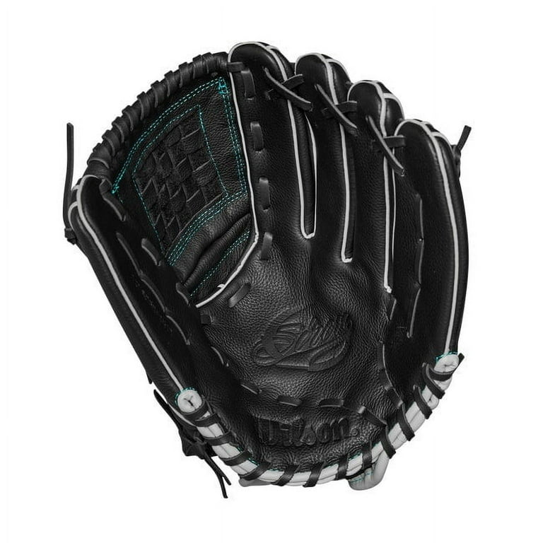 Wilson 2024 A500™ Siren™ 12” Youth Infield Fastpitch Softball Glove Right Hand