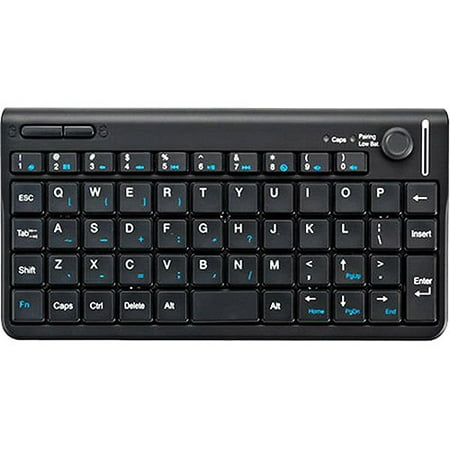 DSI iPad Bluetooth Wireless Mini Keyboard Win/MAC
