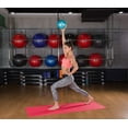 thumbnail image 5 of Vitos Yoga Mats Fitness Toning Soft Weighted Mini Medicine Ball for Core Training Yoga Exercise, 5 of 5