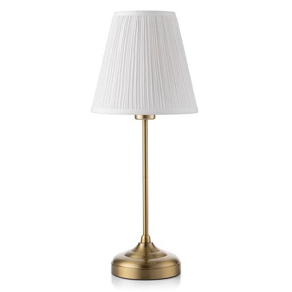 lampara de mesa