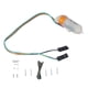thumbnail image 2 of Sensor De Nivelación Automática, Kit De Sensor De Nivelación Automática De Cama 5V 500mA Estructura Simple Ajuste Preciso Conveniente Automáticamente Con Sonda Para Impresora, 2 of 7