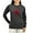 Charcoal, variant on CafePress - MAGICAL SOUL Long Sleeve T Shirt - Women's Long Sleeve Graphic Tee Casual Fit