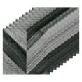 thumbnail image 1 of Pelar y Pegar Piso Pared Azulejos Pegatina, 10 Uds 12"x12" Autoadhesivas Madera Grano Pegatinas Mate Frostado Baldosas para Cocina Baño y Hogar Decoración, Gris Oscuro, 1 of 7