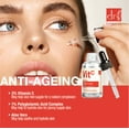 thumbnail image 2 of Vitamine C 3 % et Complexe d'Acide Polyglutamique 1 % et Sérum Facial Éclaircissant 30 ml, 2 of 7