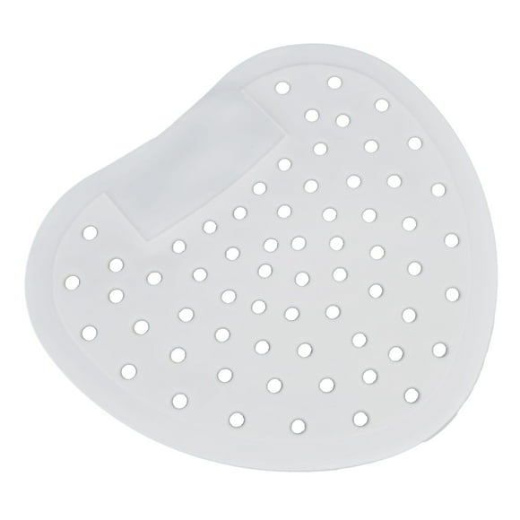 Anti Splash Deodorizer Urinal Screen MatsUrinal Screen Deodorizer Large Anti Splashand Anti Clogging Urinal Mats Scented Urinal Screens Exceptional Reliability