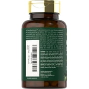 Kelp Supplement Capsules | 1000mg | 180 Count for Men and Women | by Tahoe Nutritionals