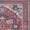 Red/Navy, variant on JONATHAN Y WASHABLE 2 x 10 Runner Rug, Cirali Ornate Large Medallion - Red/Navy, WSH105A-210