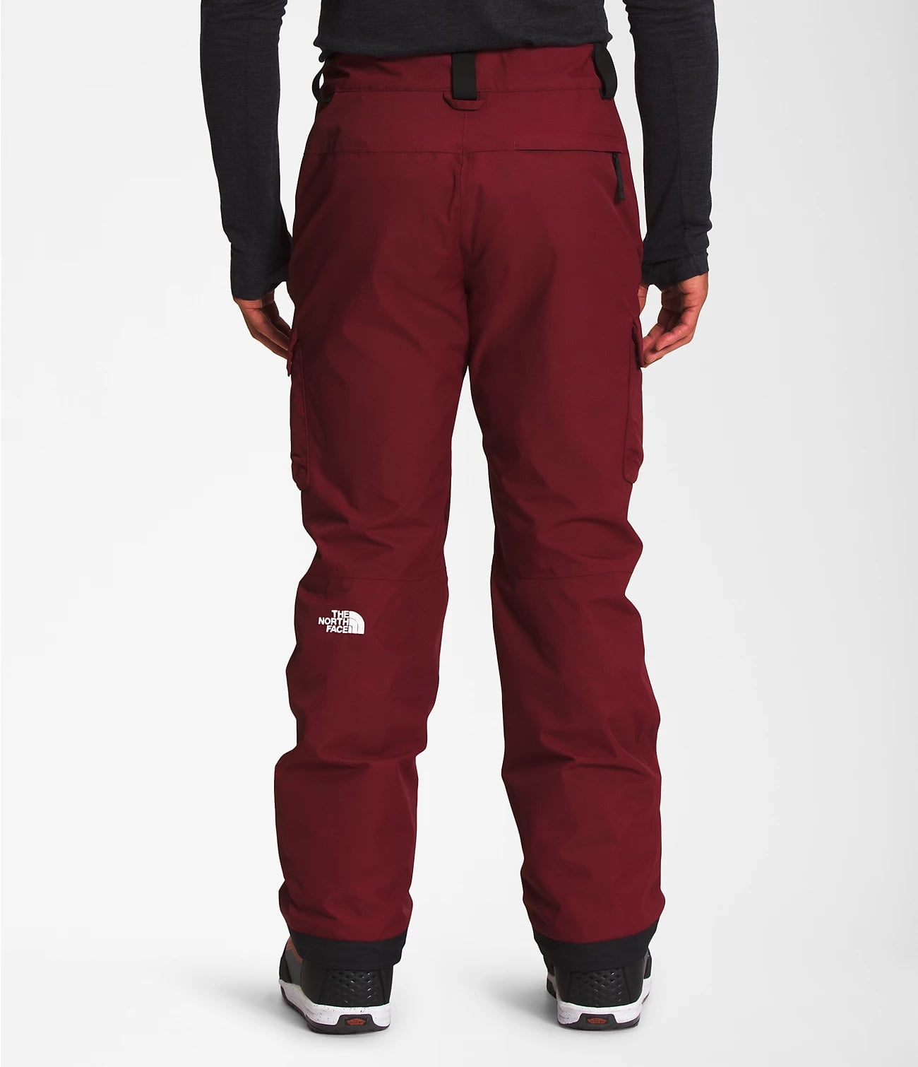 UNDERCOVER Navy The North Face Edition Geodesic Cargo Pants Undercover