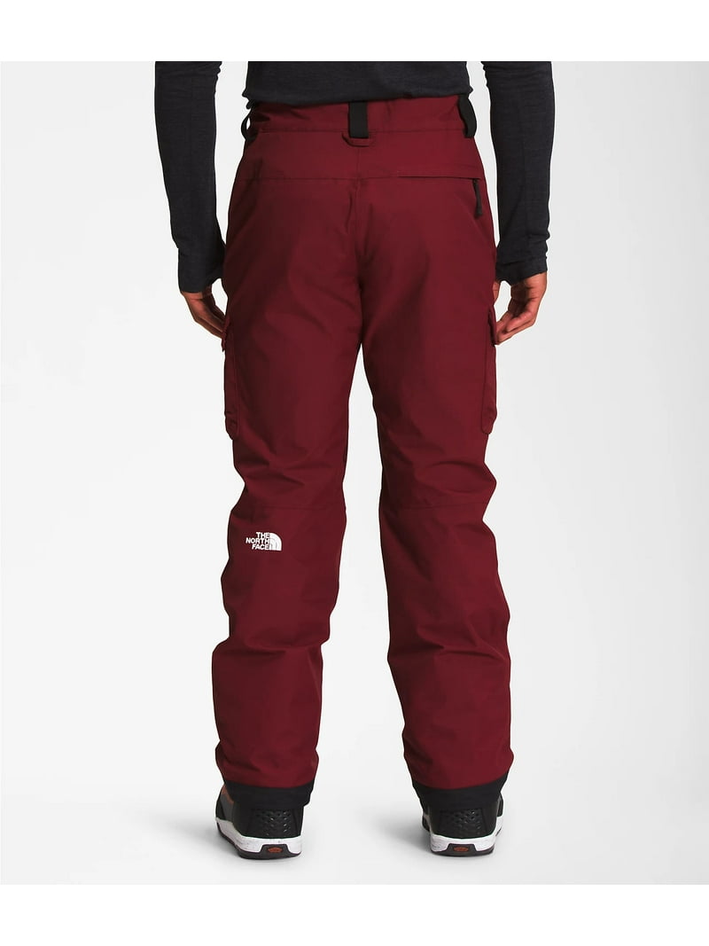The North Face Slashback Cargo Snow Pant - Men's - Walmart.com The North Face Slashback Cargo Snow Pant - Men's - Walmart.com