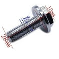 thumbnail image 3 of Pw50 Motorcycle Shock Shocks Suspension Accessories Front Fork Shock Absorber For Set Assembly For Pw 50 Py50 Peewee 50 E-moto, 3 of 5