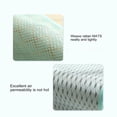 thumbnail image 4 of Dog Summer Cooling Mat, With Pillow Portable Cooling Soft Bed Sleeping Mat For Pets, 4 of 8