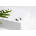 thumbnail image 2 of Sterling Silver Horse Bit Ring, 2 of 2