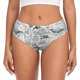 thumbnail image 1 of Fotbe Vintage Sailboats Calzones Estampados para Mujer – Ropa Interior de Algodón, Cómoda, Suave y Elástica-X-Large, 1 of 6