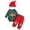 ZD-Red, variant on Splozh Baby Winter Clothes 3 6 12 18 24 Months Infant Baby Boy Outfit Romper Bodysuit Pants Fall Clothes 2PCS Outfits Set,Navy,6-9 Months