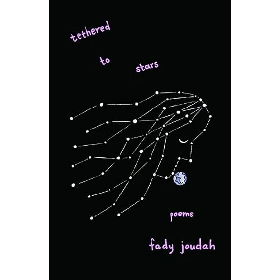 Pre-Owned Tethered to Stars: Poems (Paperback) 1571315349 9781571315342