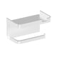 thumbnail image 1 of Soporte para rollo de papel higiénico de pared EZLIFE C6Y2, 1 of 7