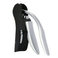 thumbnail image 2 of Vertical Lever Corkscrew Wine Bottle Opener - Ergonomic Handle - Non-Slip - Multifunctional Quick Open Beverage Bottle Tool - Essential Home Bar Supplies, 2 of 7