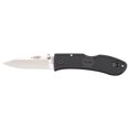thumbnail image 2 of Ka-Bar 4072 Dozier Folding Small 2.25" Plain Fiberglass Handle Black, 2 of 2