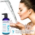 thumbnail image 4 of Gel de baño PURA D'OR Awakening 473 ml con aloe vera y manzanilla, 4 of 6
