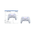 thumbnail image 2 of DualSense™ Wireless Controller – Chroma Pearl - For PS5, PC, MAC & Mobile, 2 of 8